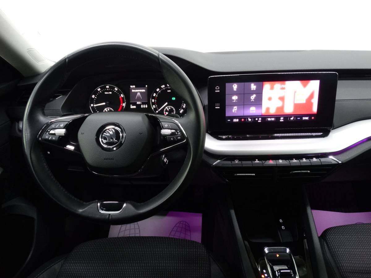 OMODA S5 1.5T CVT Ultra