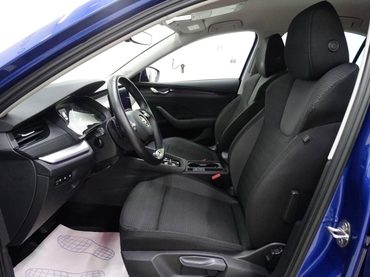 OMODA S5 1.5T CVT Ultra