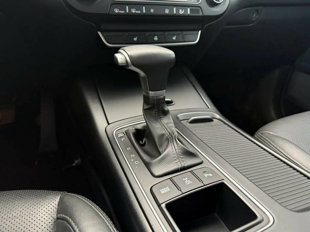 OMODA S5 1.5T CVT Ultra