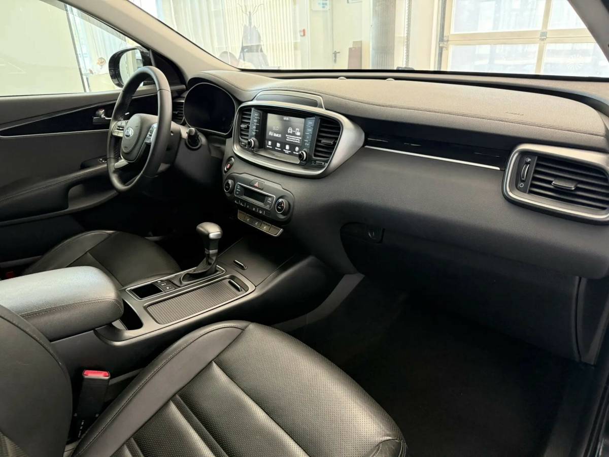 OMODA S5 1.5T CVT Ultra