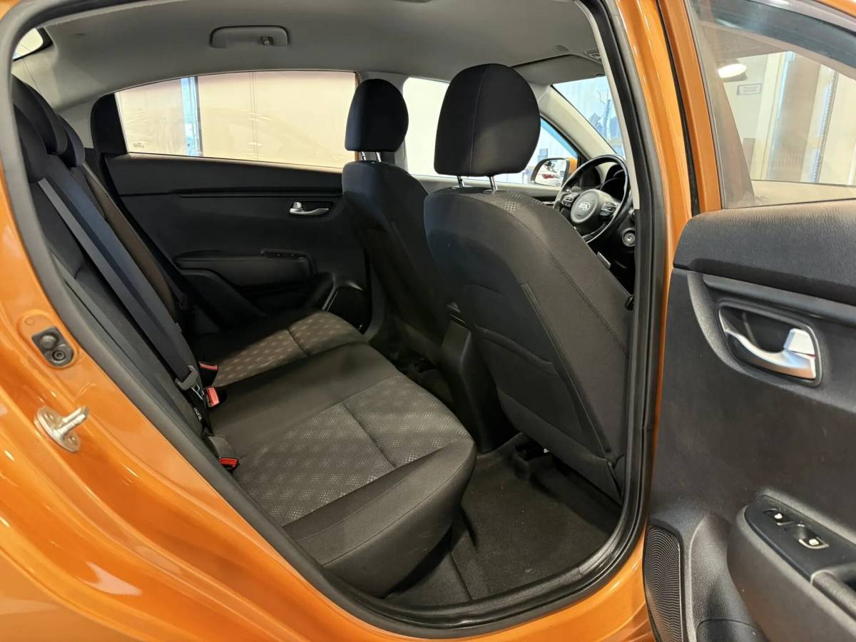 OMODA S5 1.5T CVT Ultra