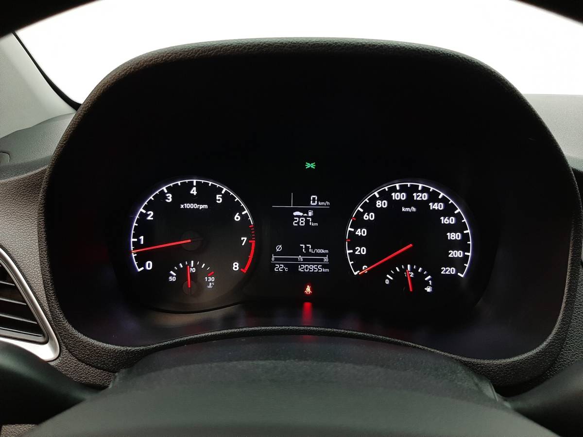 OMODA S5 1.5T CVT Ultra