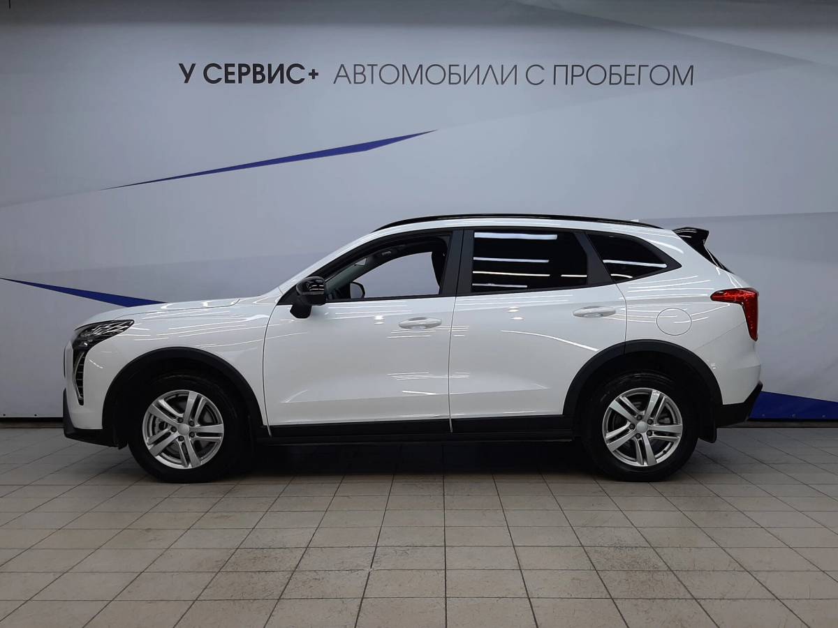 OMODA S5 1.5T CVT Ultra