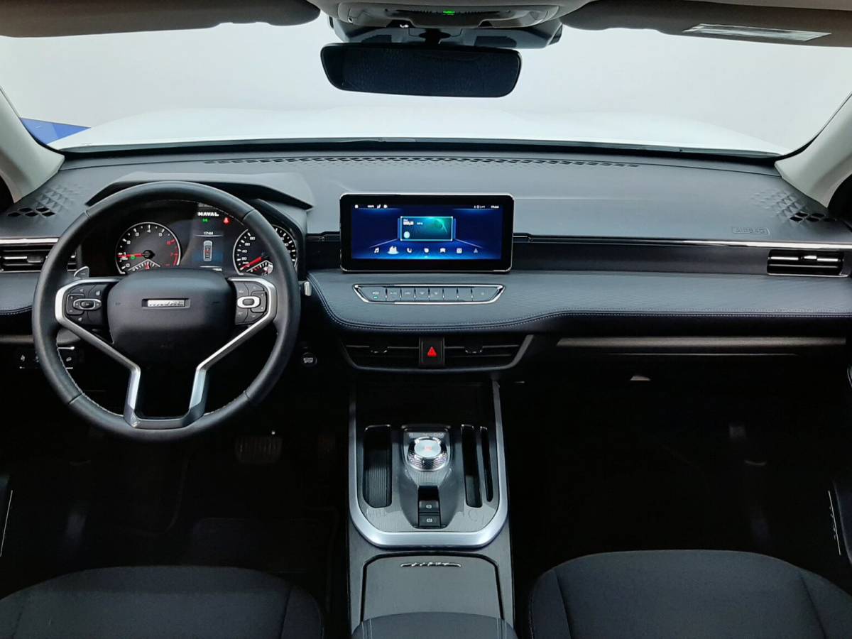 OMODA S5 1.5T CVT Ultra