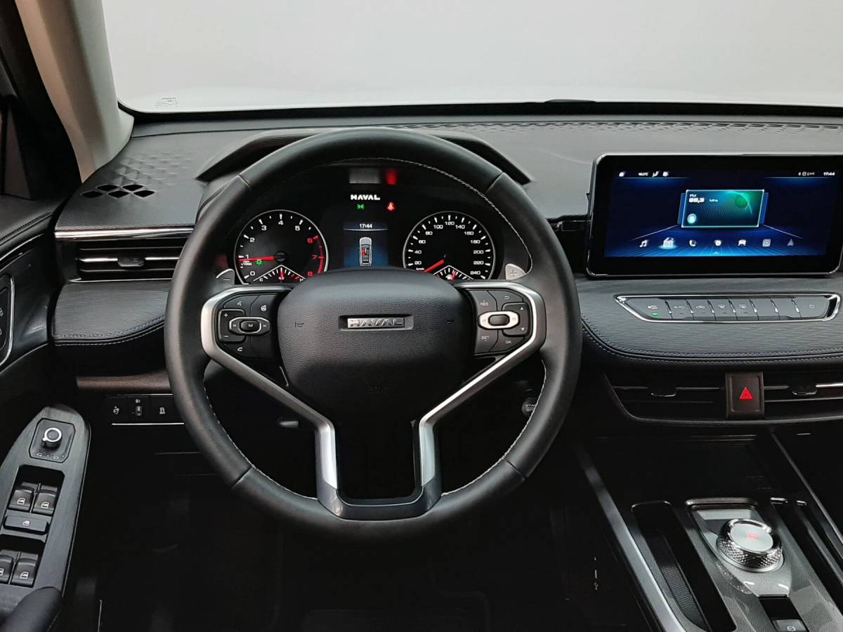 OMODA S5 1.5T CVT Ultra