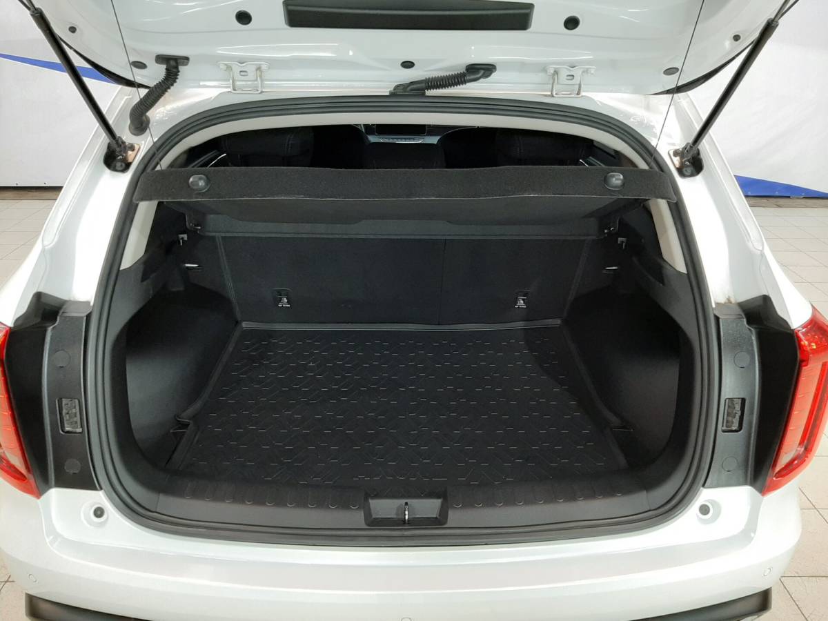 OMODA S5 1.5T CVT Ultra