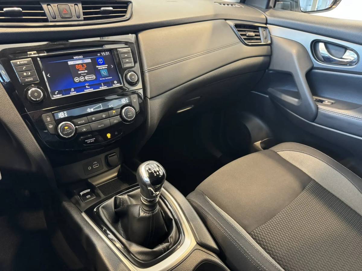 OMODA S5 1.5T CVT Ultra