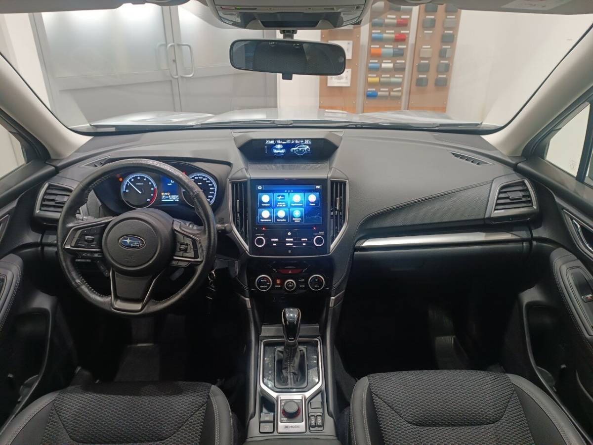 OMODA S5 1.5T CVT Ultra