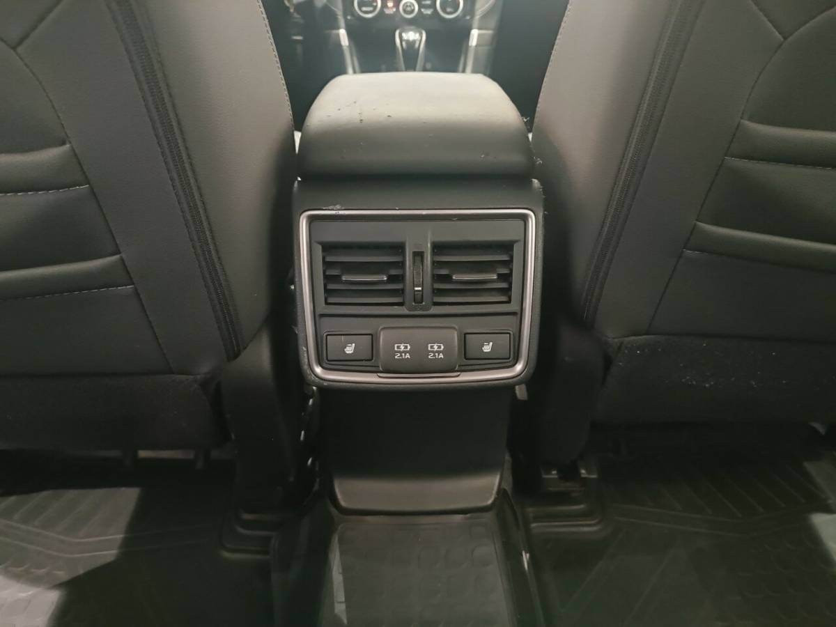OMODA S5 1.5T CVT Ultra