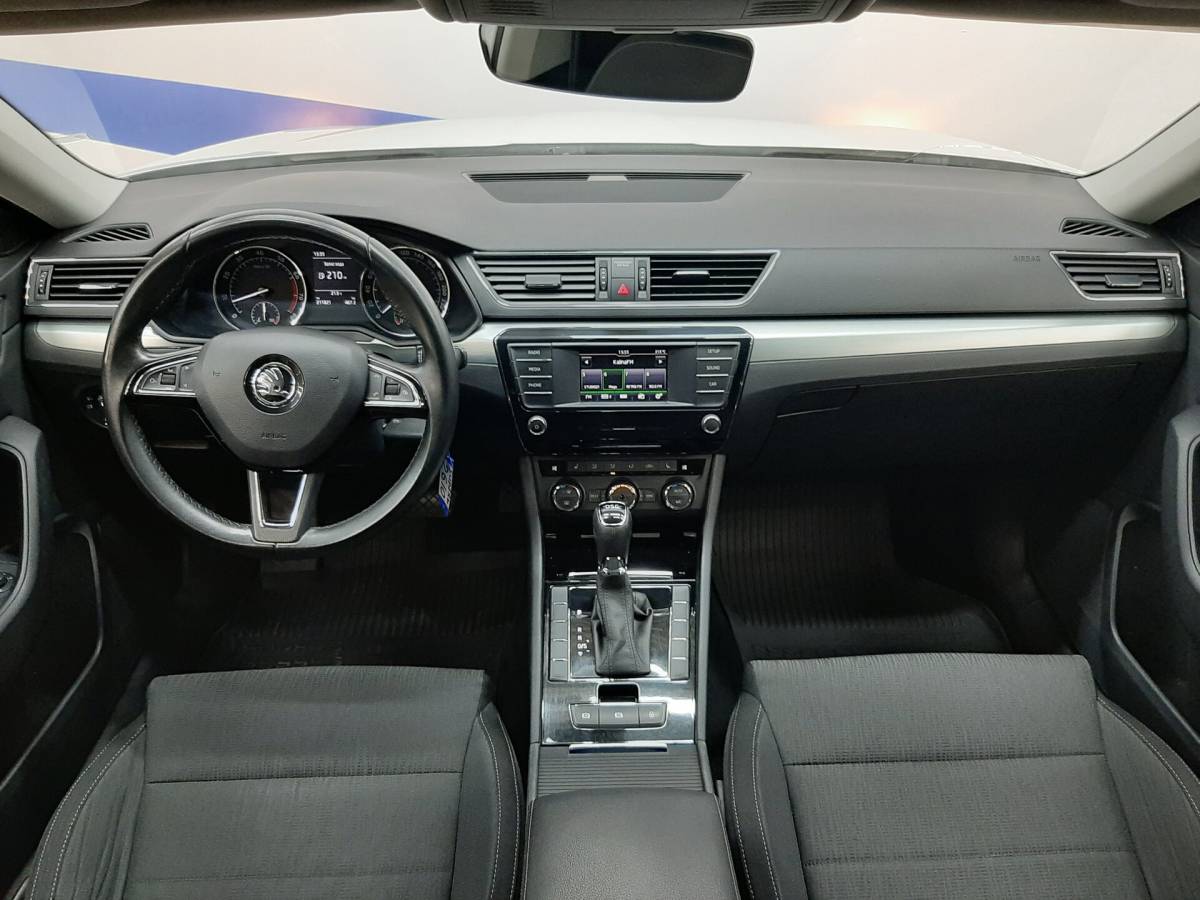 OMODA S5 1.5T CVT Ultra
