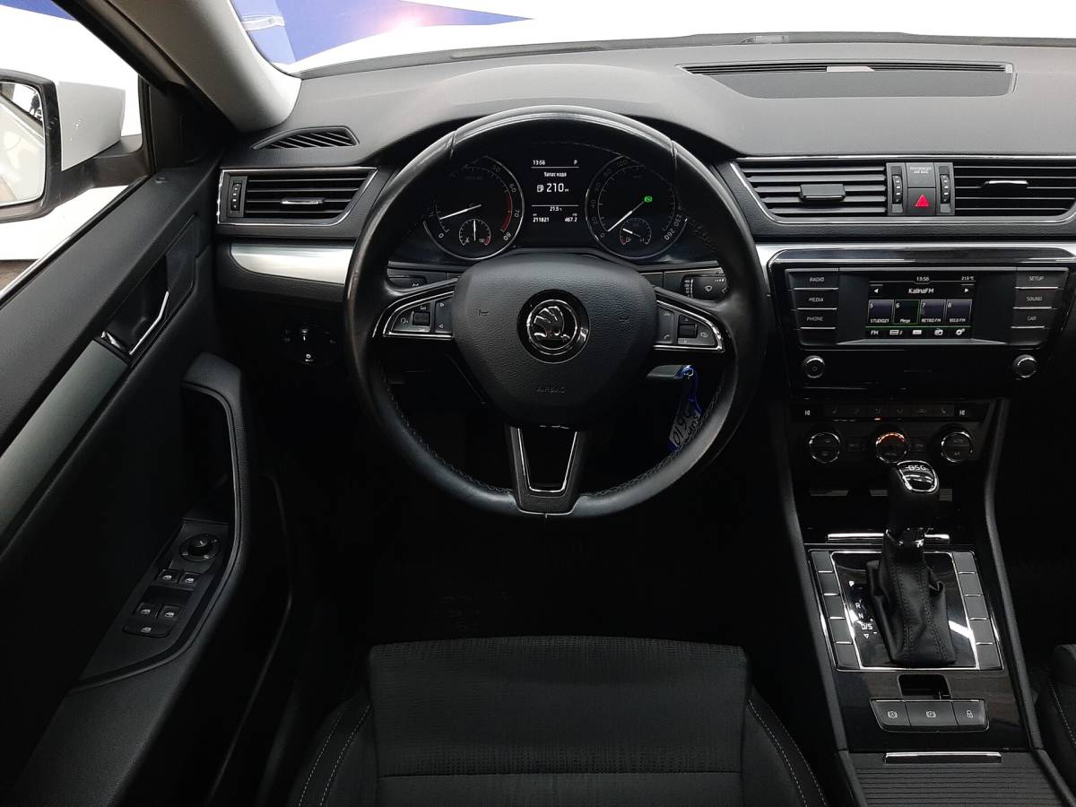 OMODA S5 1.5T CVT Ultra