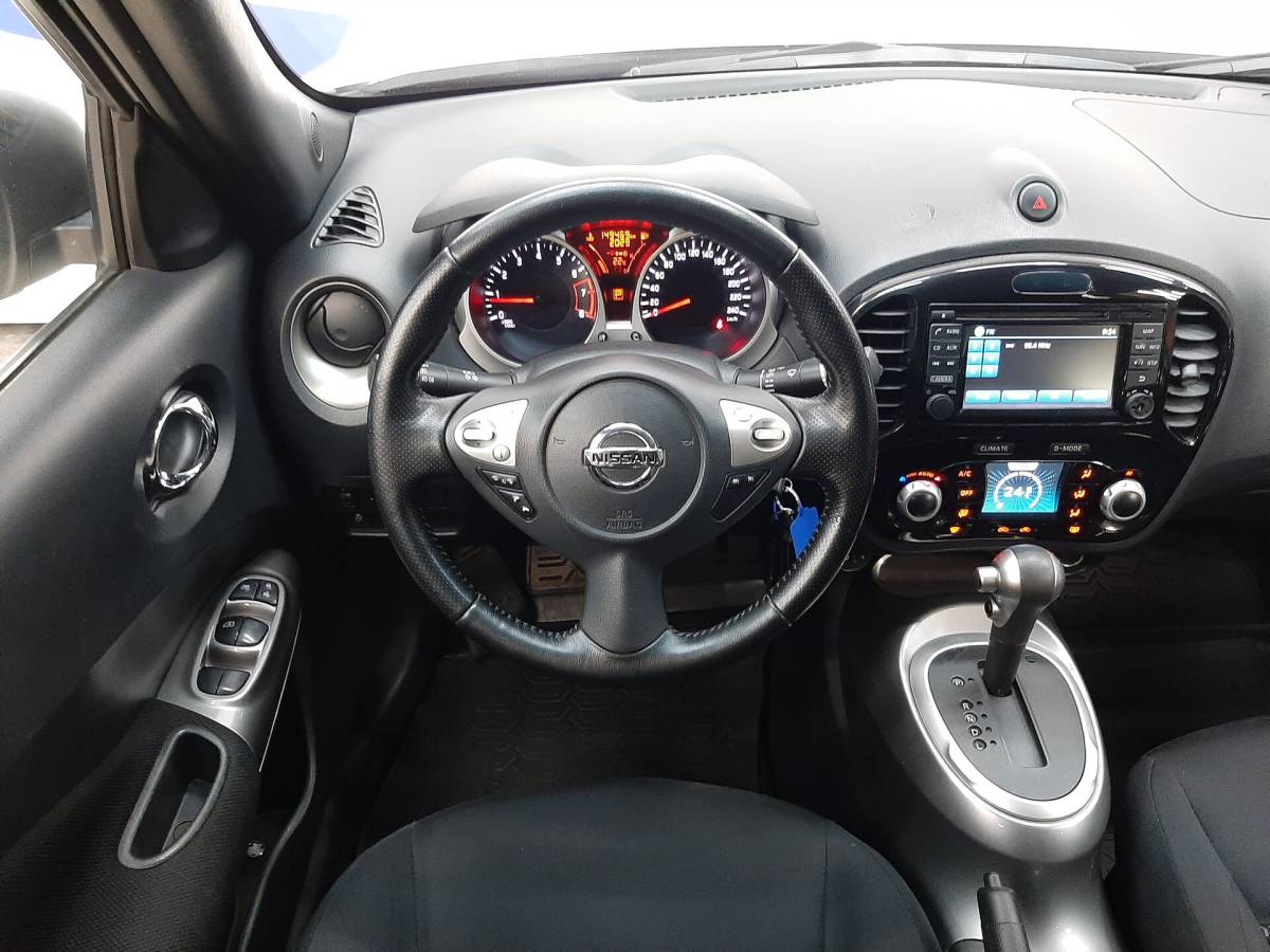 OMODA S5 1.5T CVT Ultra