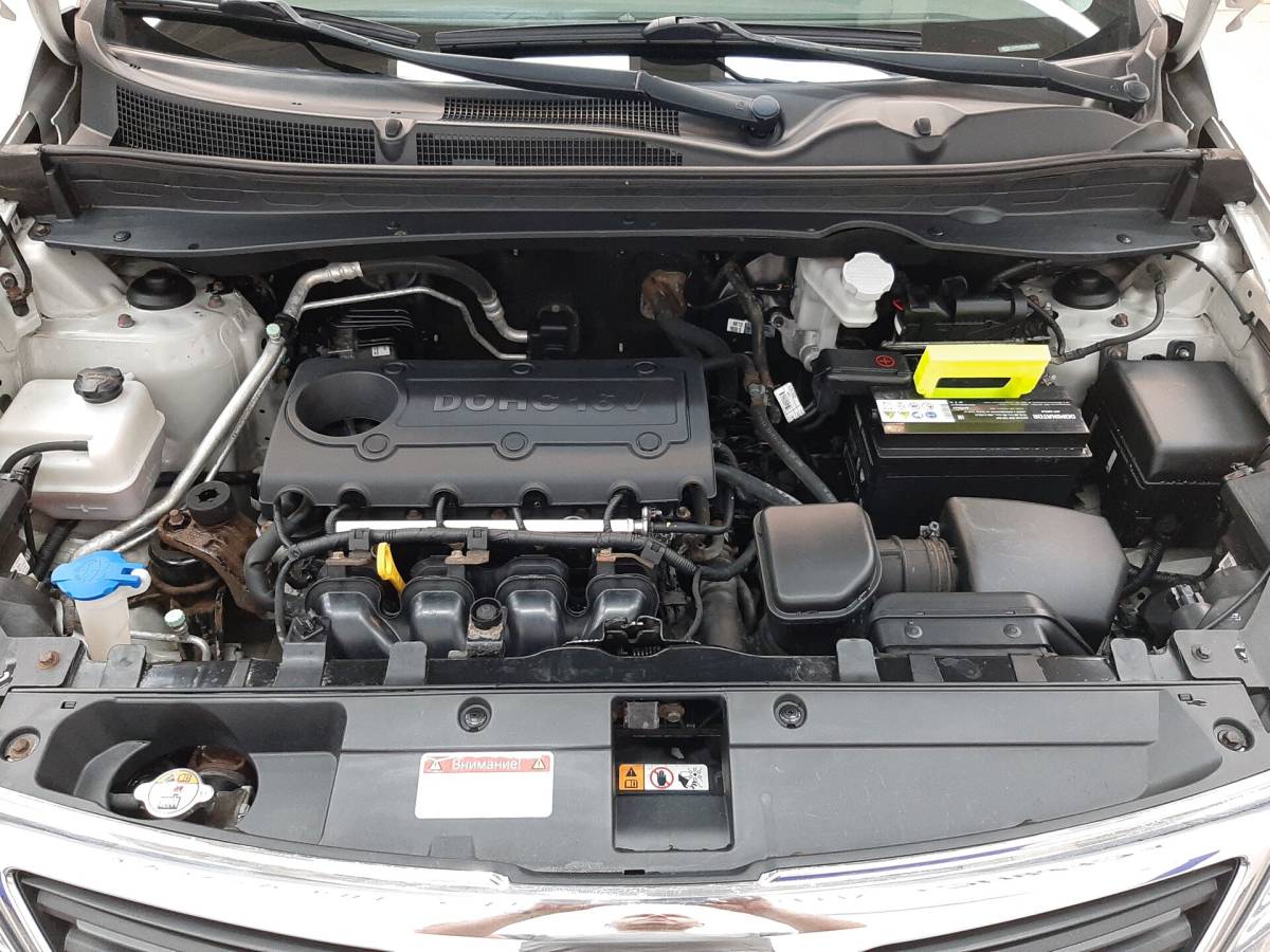 OMODA S5 1.5T CVT Ultra