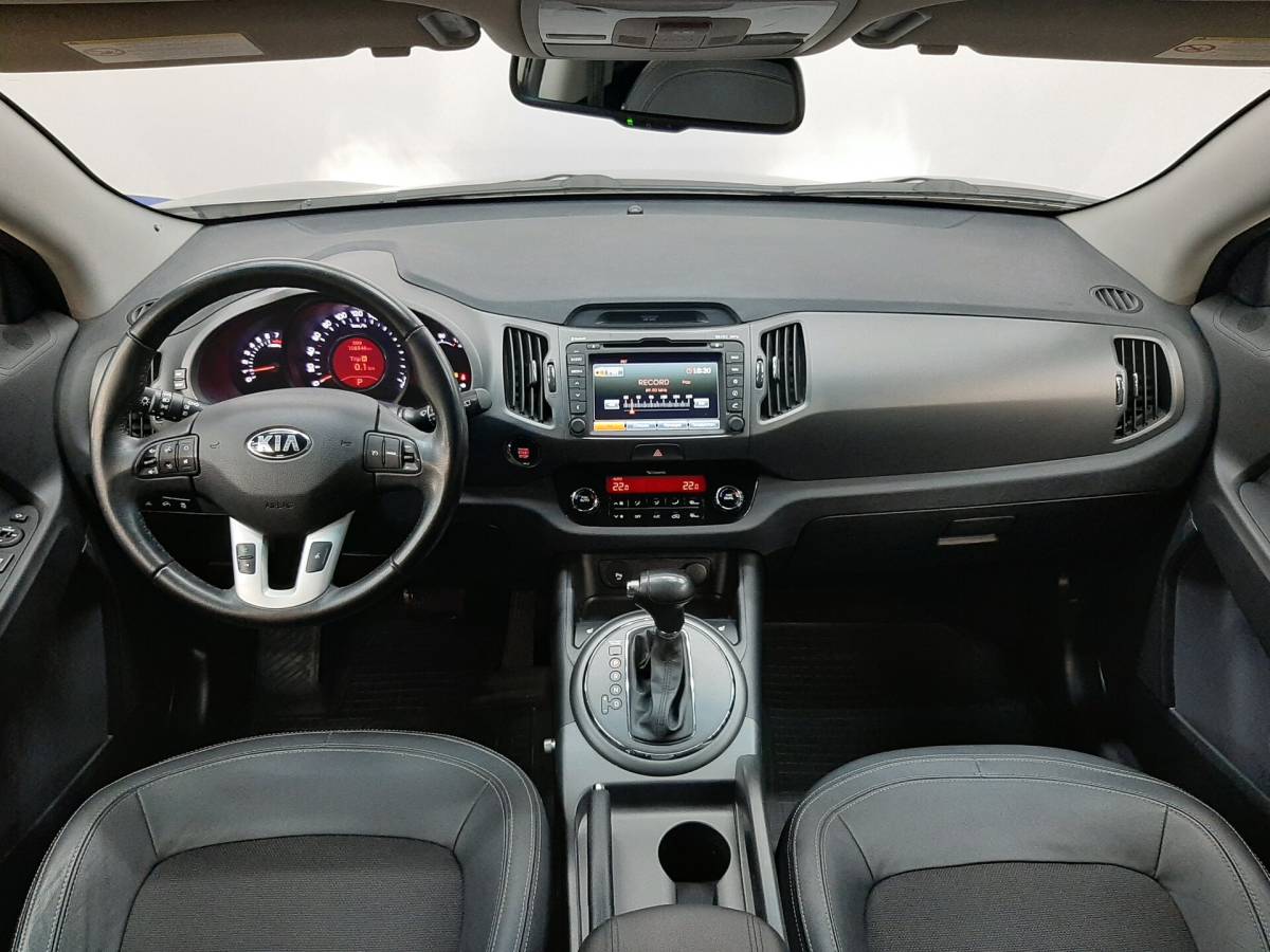 OMODA S5 1.5T CVT Ultra