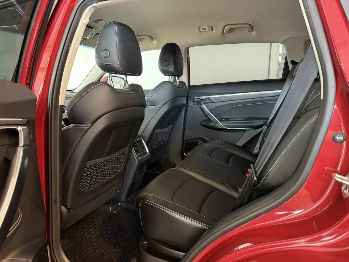 OMODA S5 1.5T CVT Ultra