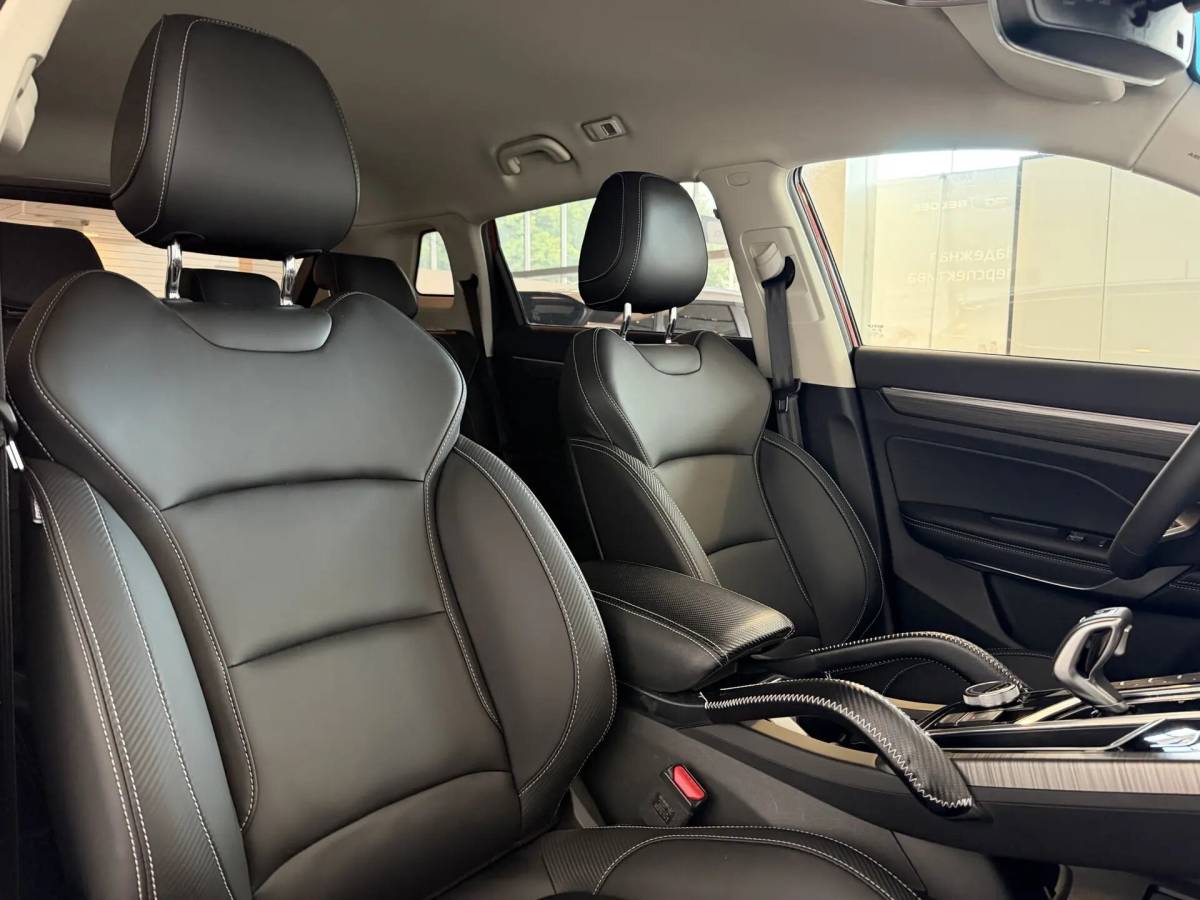 OMODA S5 1.5T CVT Ultra