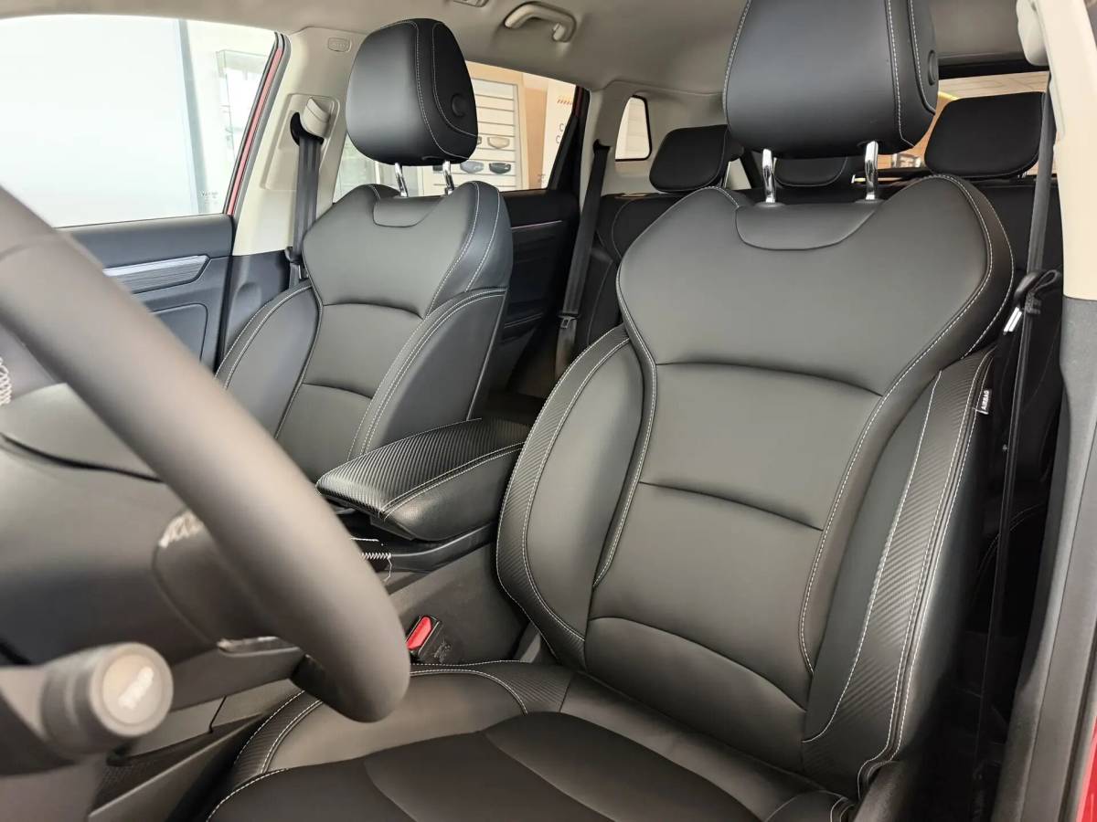 OMODA S5 1.5T CVT Ultra