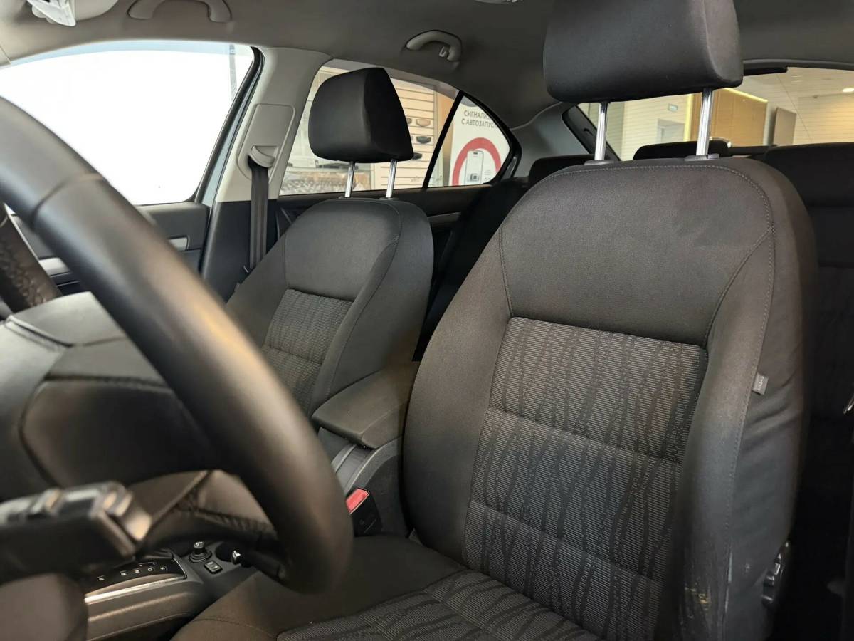 OMODA S5 1.5T CVT Ultra