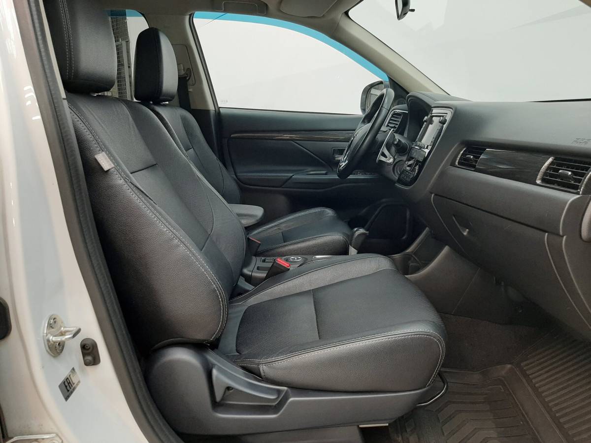 OMODA S5 1.5T CVT Ultra