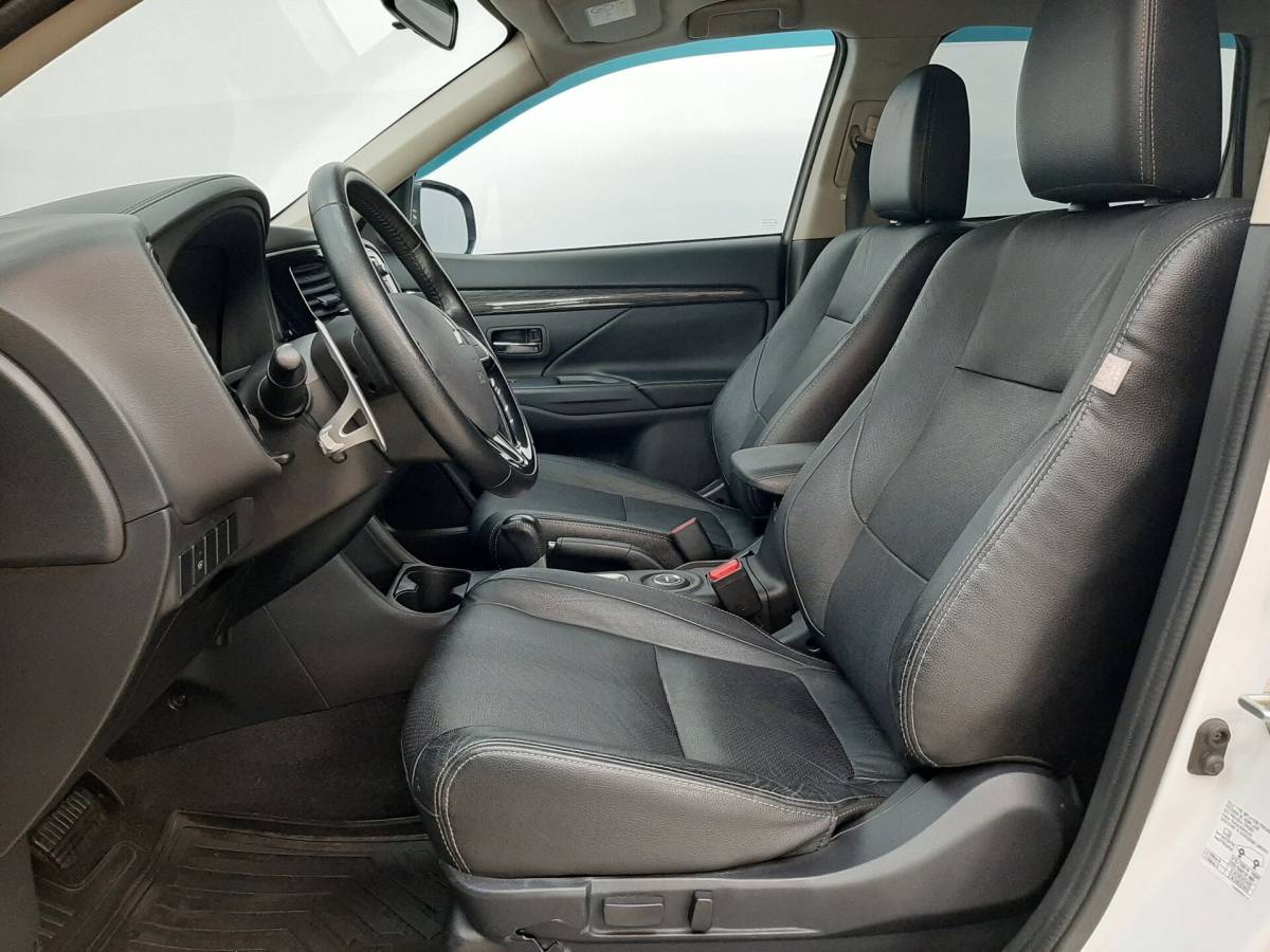 OMODA S5 1.5T CVT Ultra