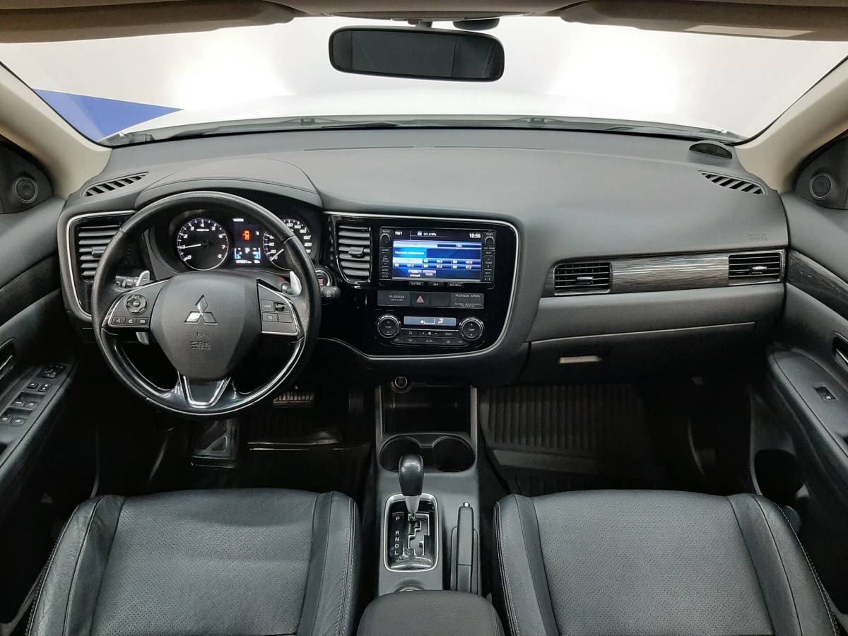 OMODA S5 1.5T CVT Ultra