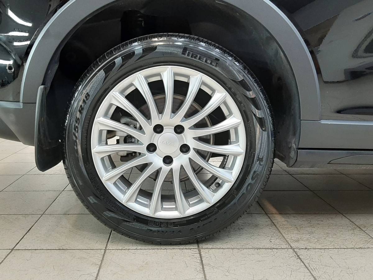 OMODA S5 1.5T CVT Ultra