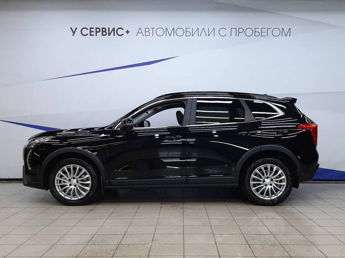 OMODA S5 1.5T CVT Ultra