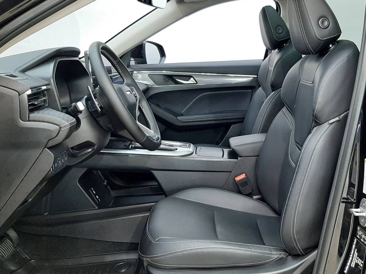 OMODA S5 1.5T CVT Ultra