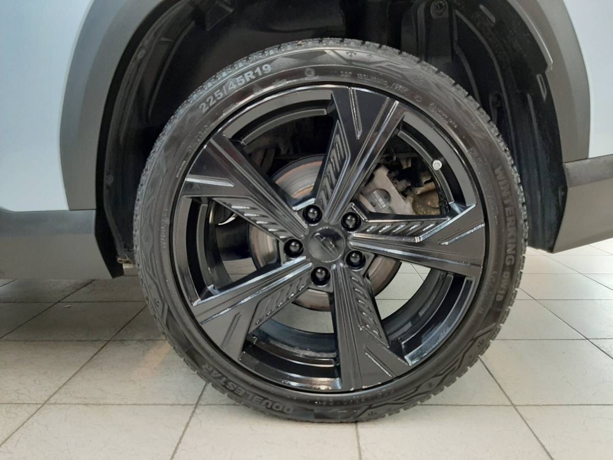 OMODA S5 1.5T CVT Ultra