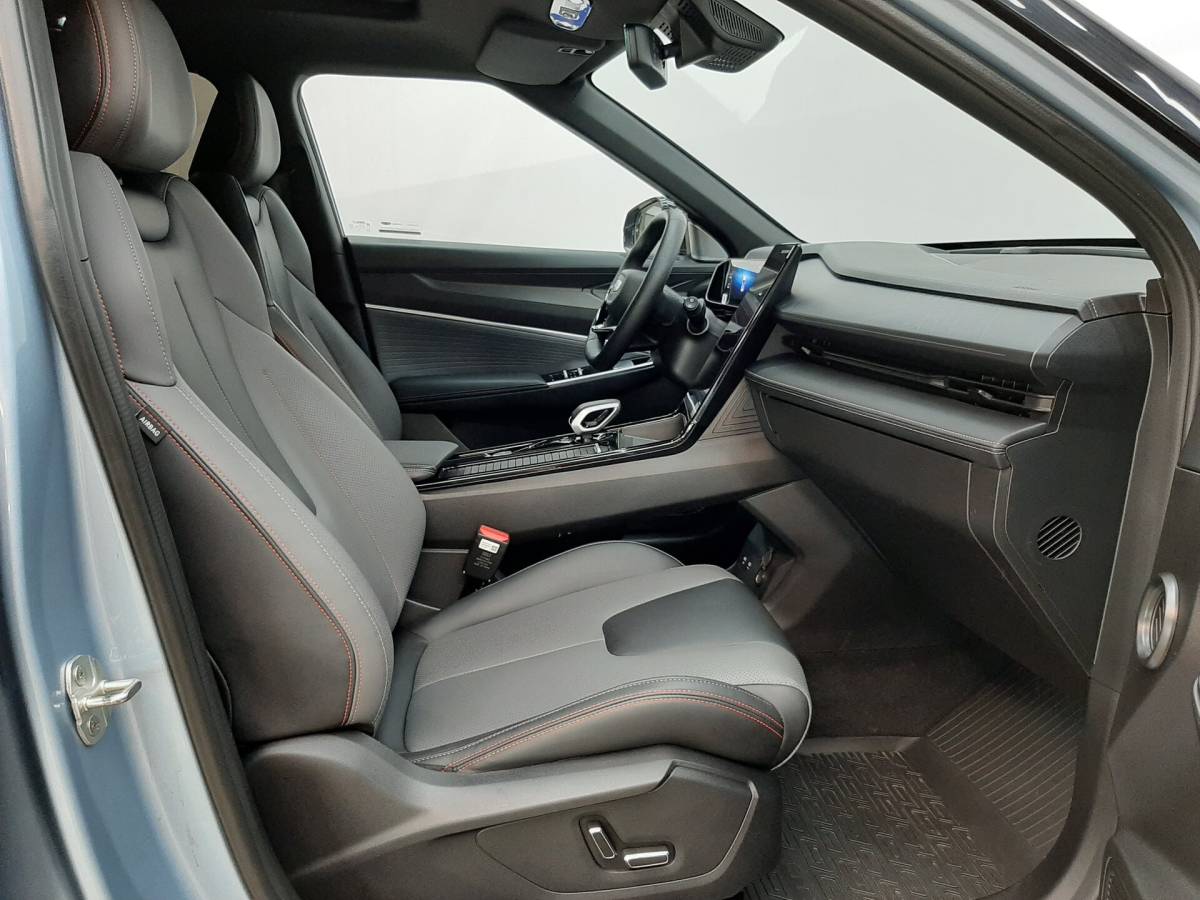 OMODA S5 1.5T CVT Ultra