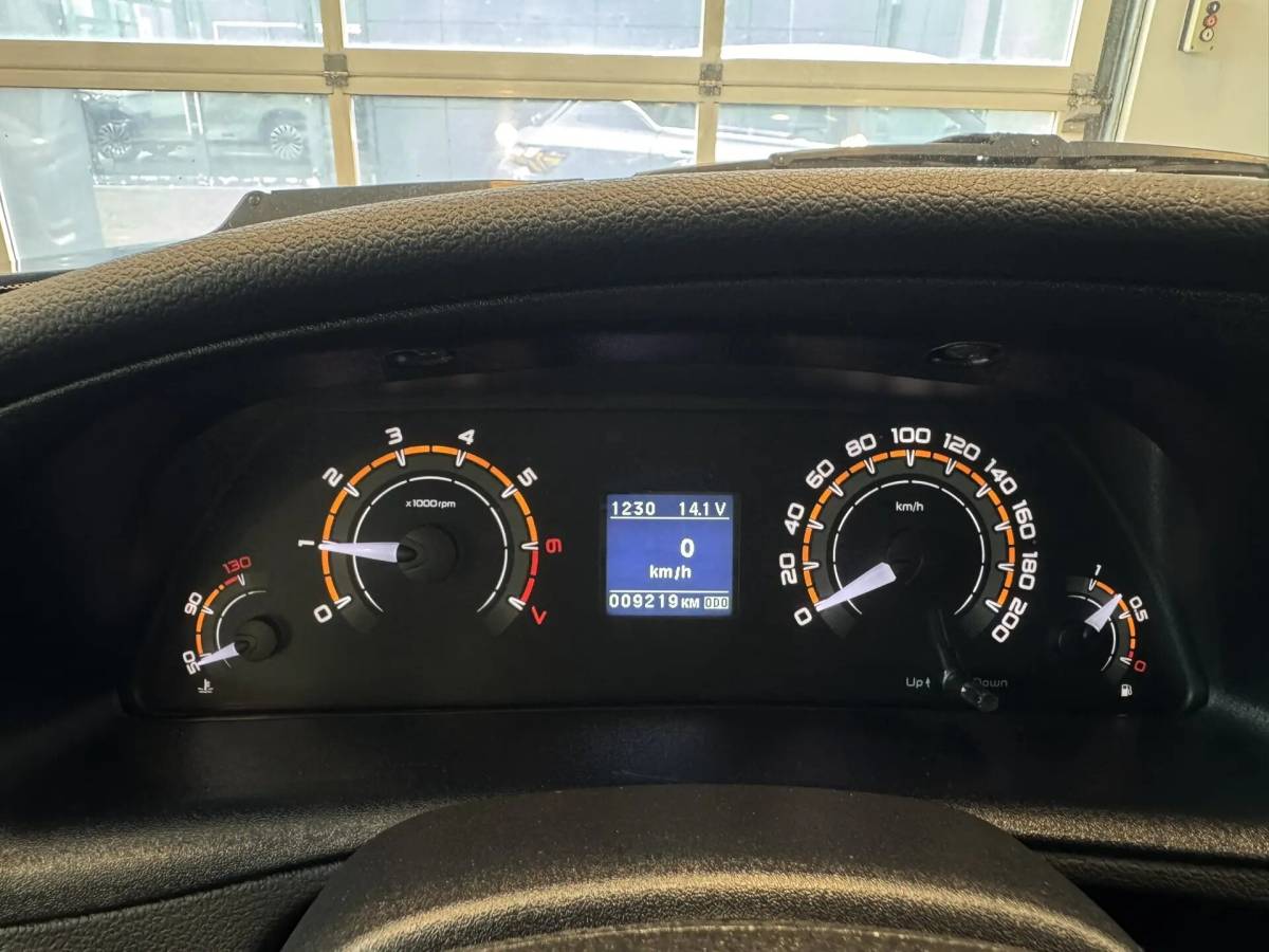 OMODA S5 1.5T CVT Ultra