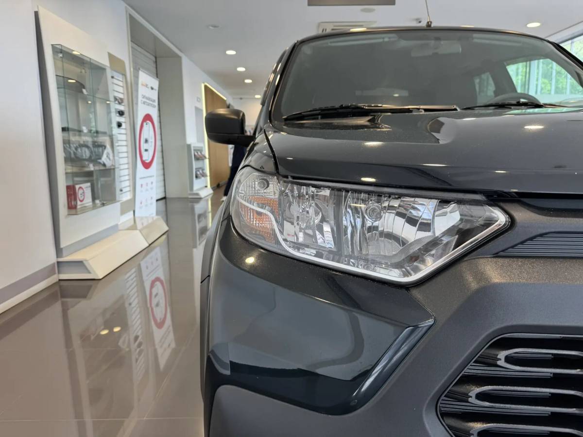 OMODA S5 1.5T CVT Ultra