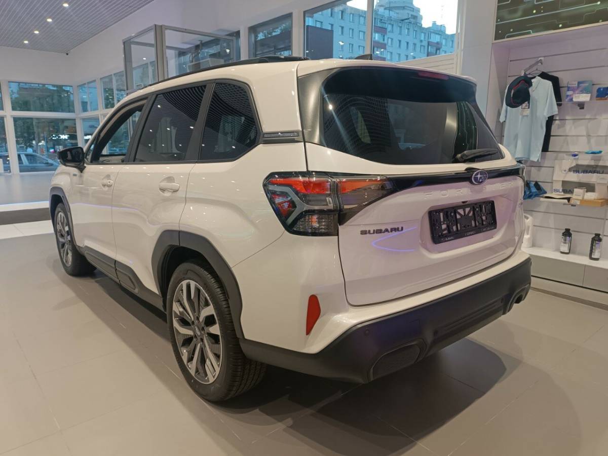 OMODA S5 1.5T CVT Ultra