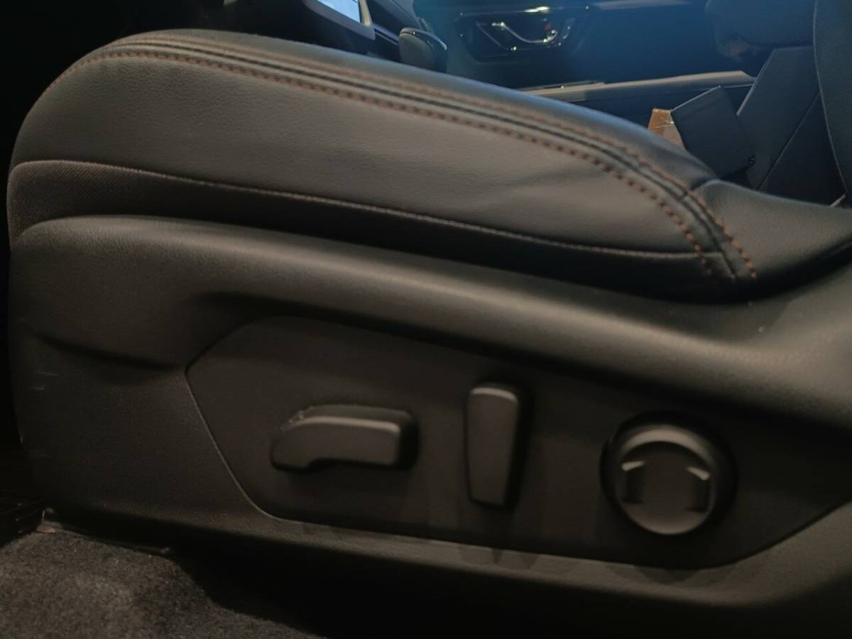 OMODA S5 1.5T CVT Ultra