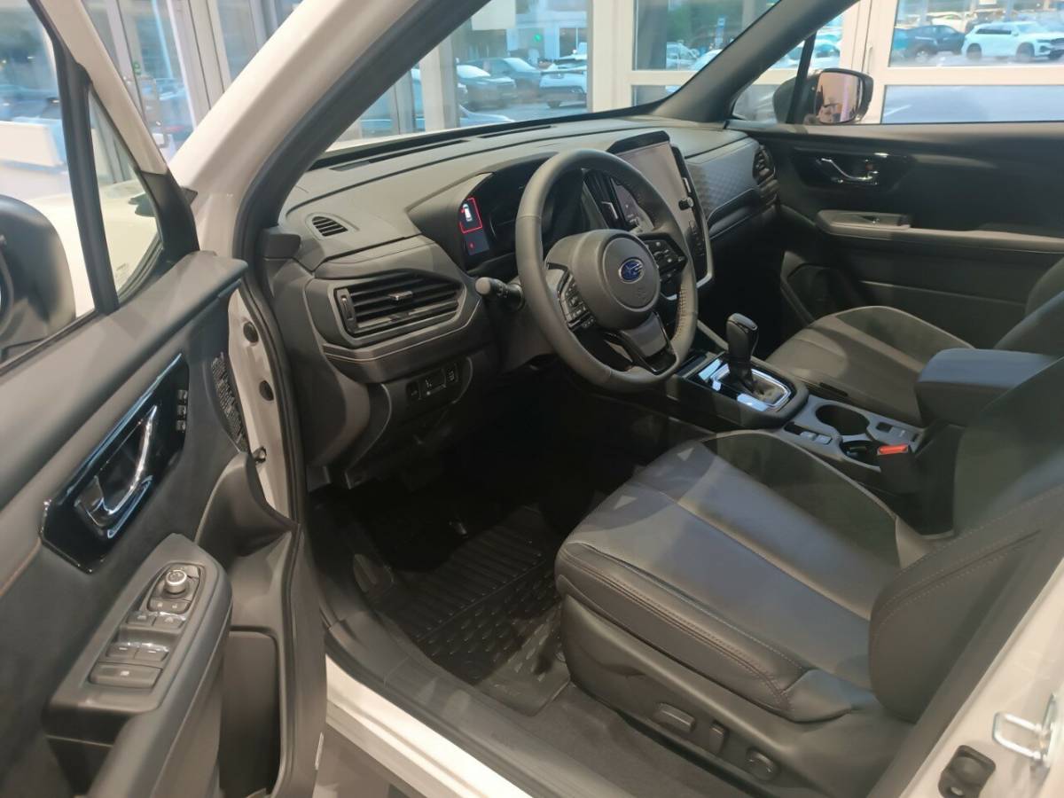 OMODA S5 1.5T CVT Ultra