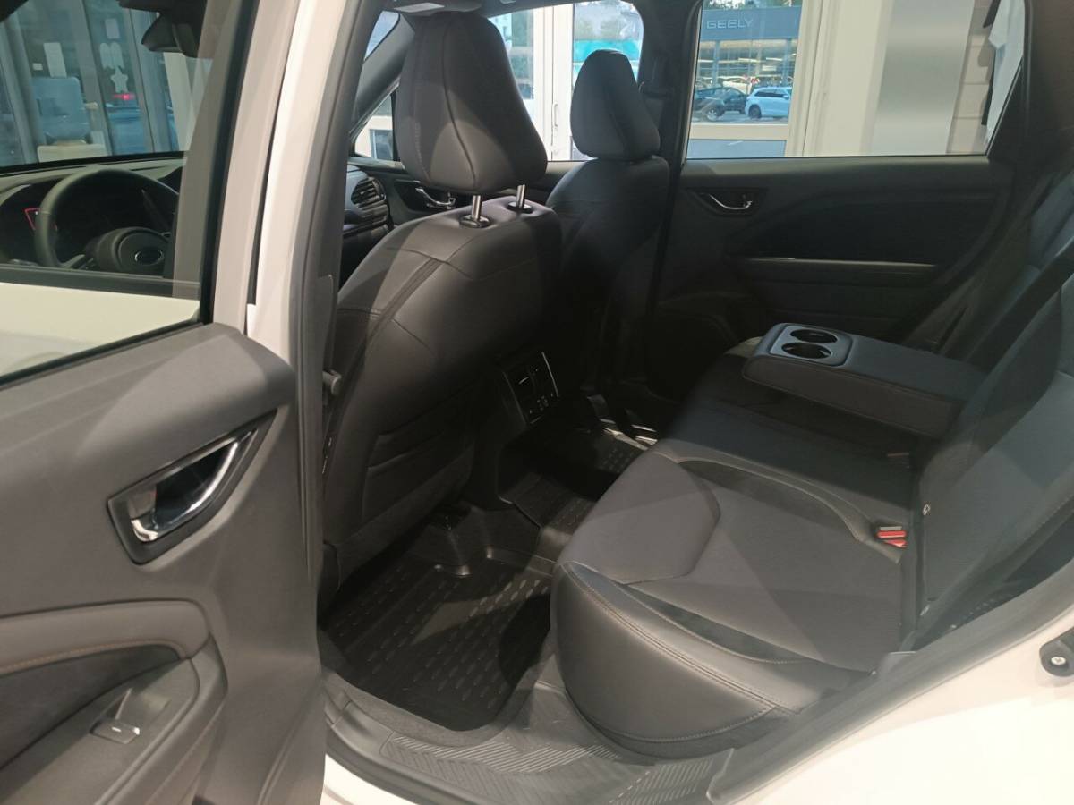 OMODA S5 1.5T CVT Ultra