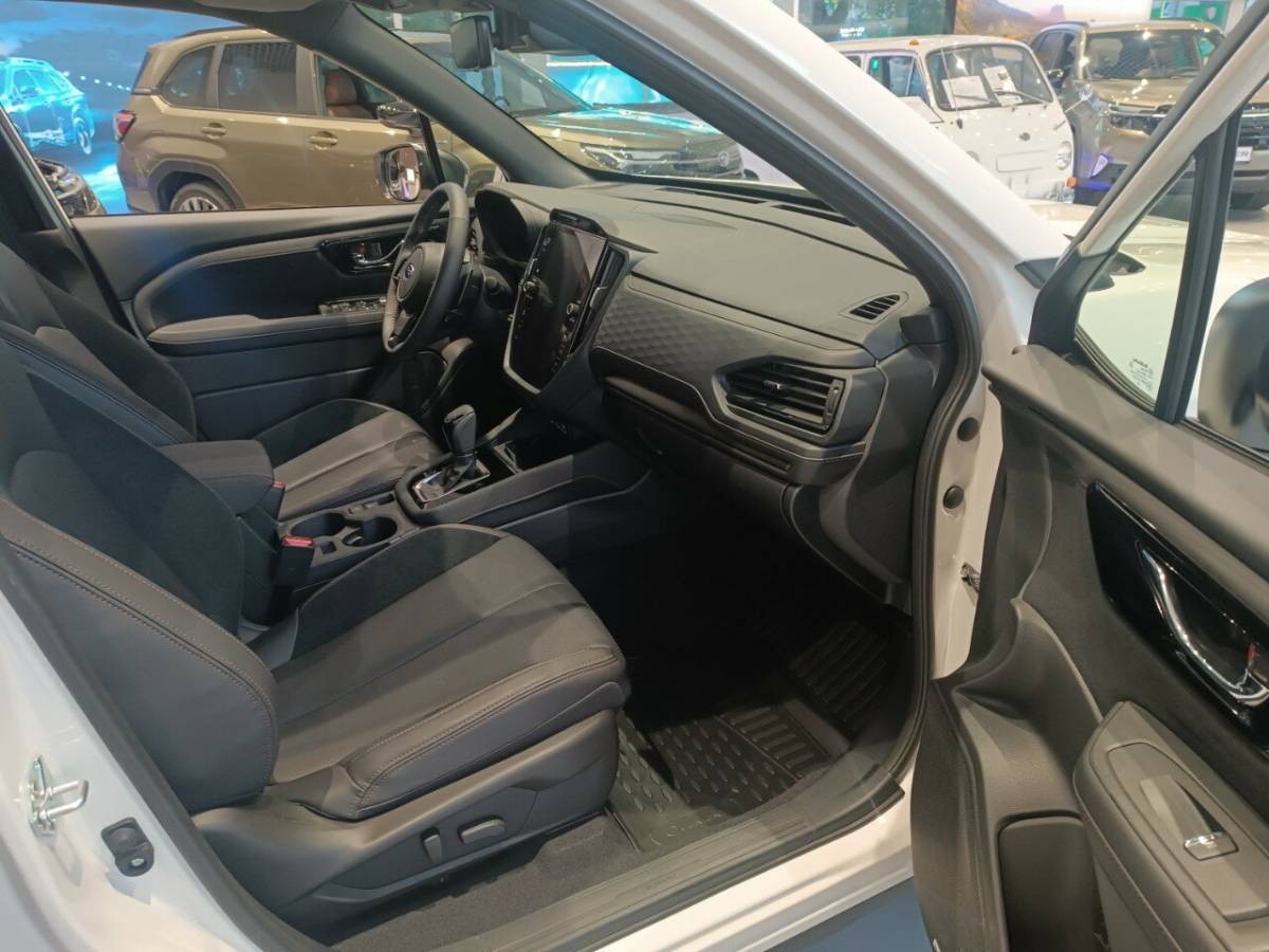 OMODA S5 1.5T CVT Ultra
