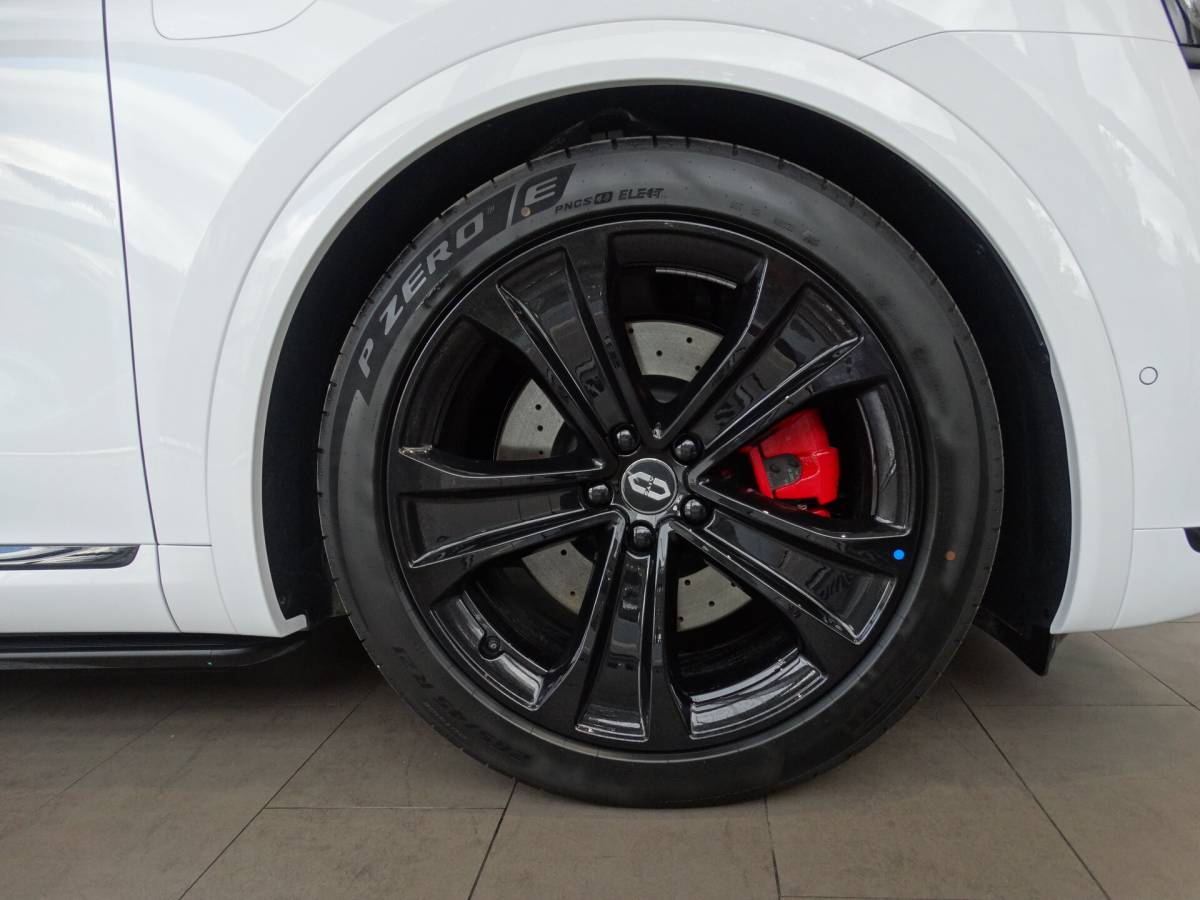 OMODA S5 1.5T CVT Ultra