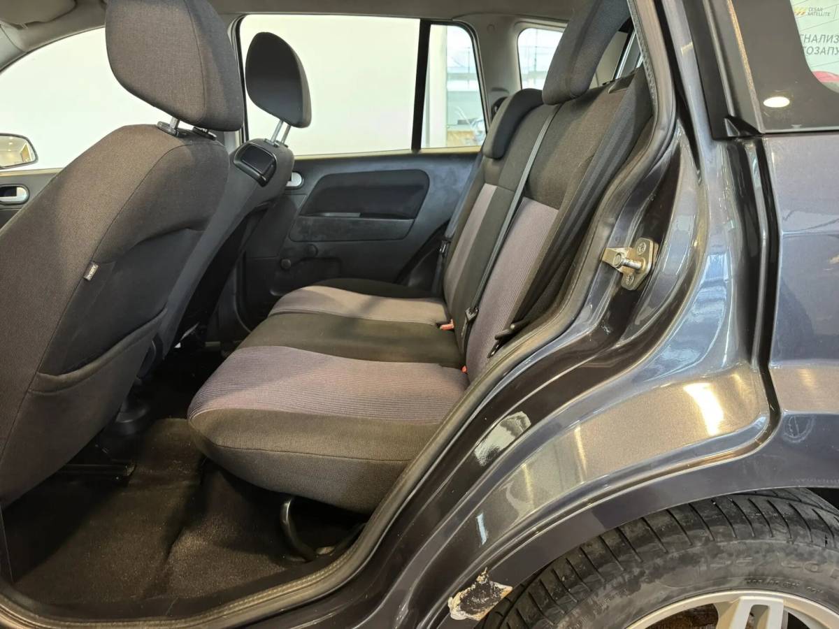 OMODA S5 1.5T CVT Ultra