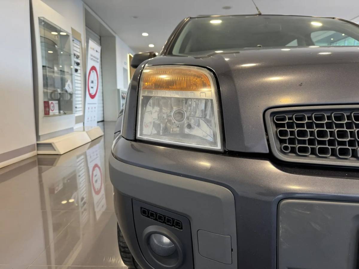 OMODA S5 1.5T CVT Ultra