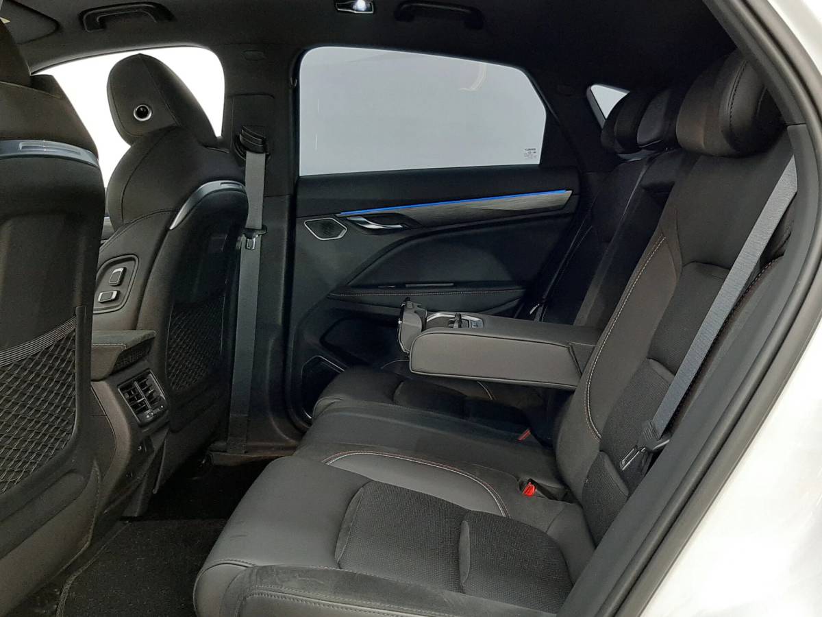 OMODA S5 1.5T CVT Ultra
