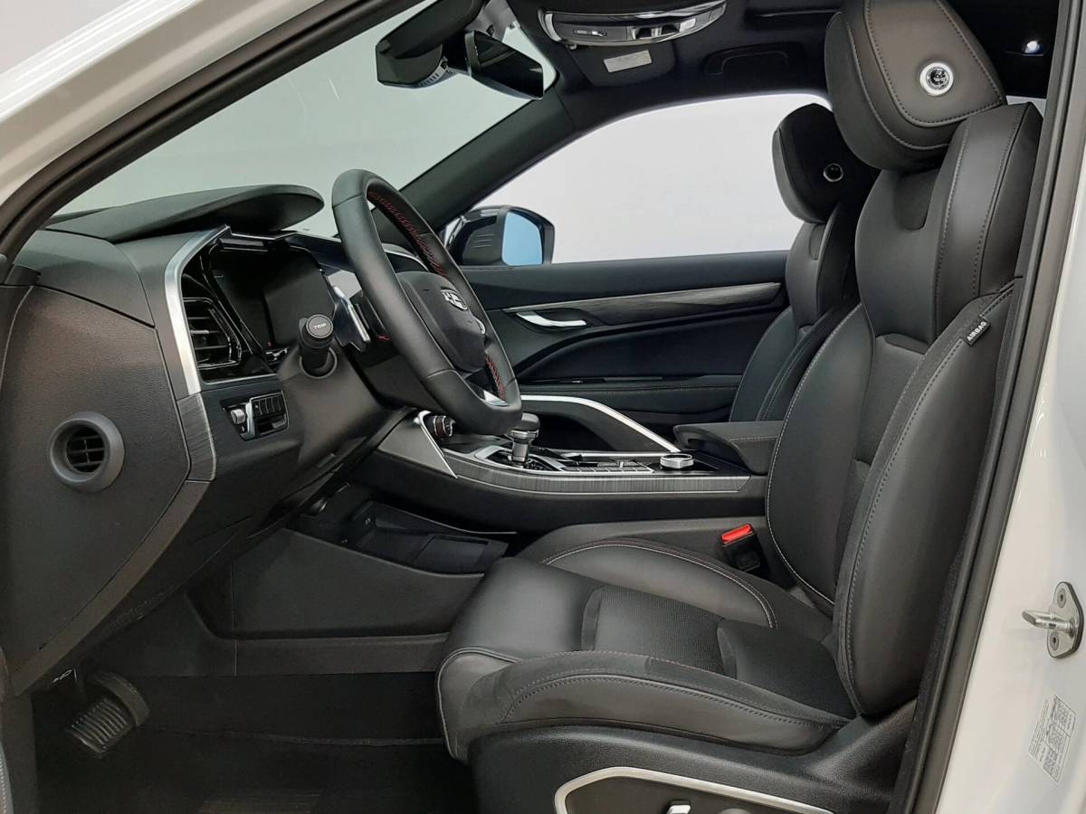 OMODA S5 1.5T CVT Ultra