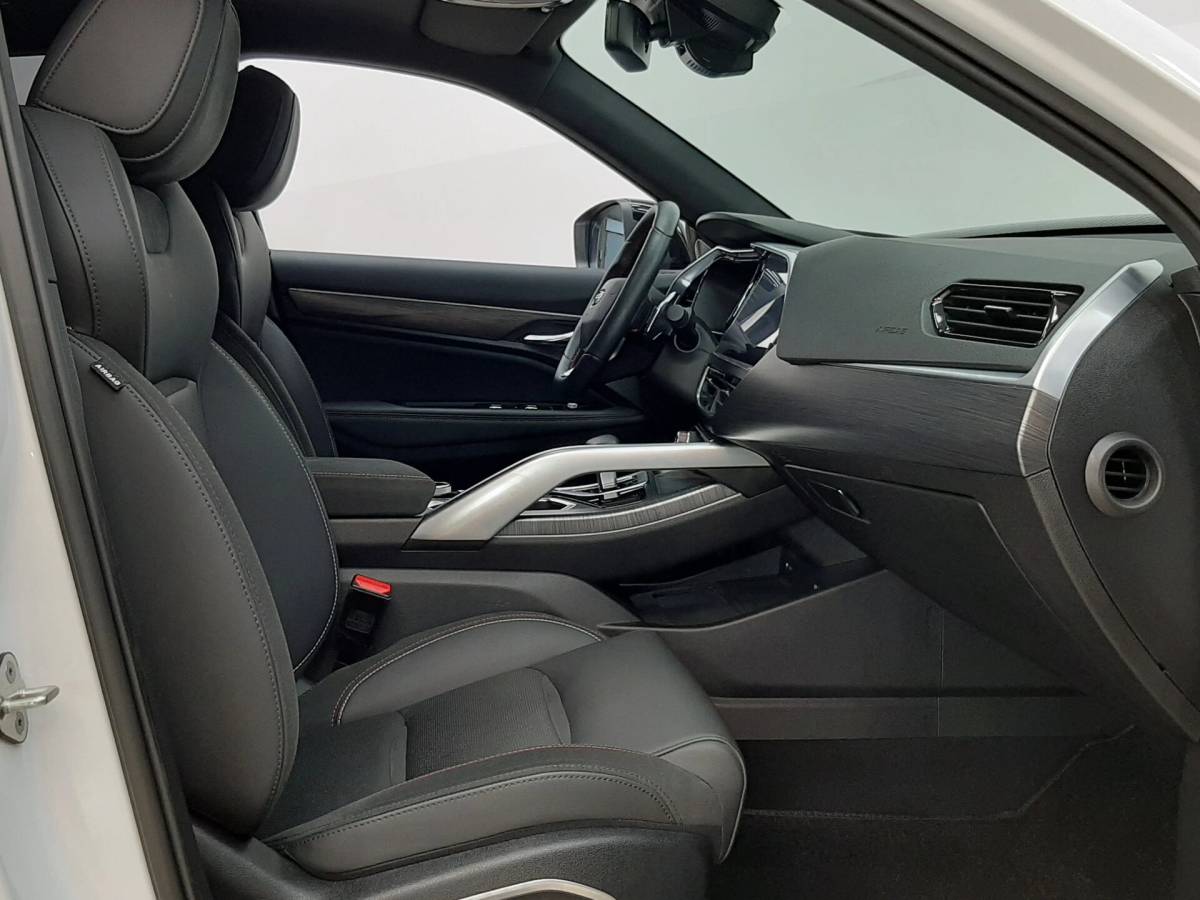 OMODA S5 1.5T CVT Ultra