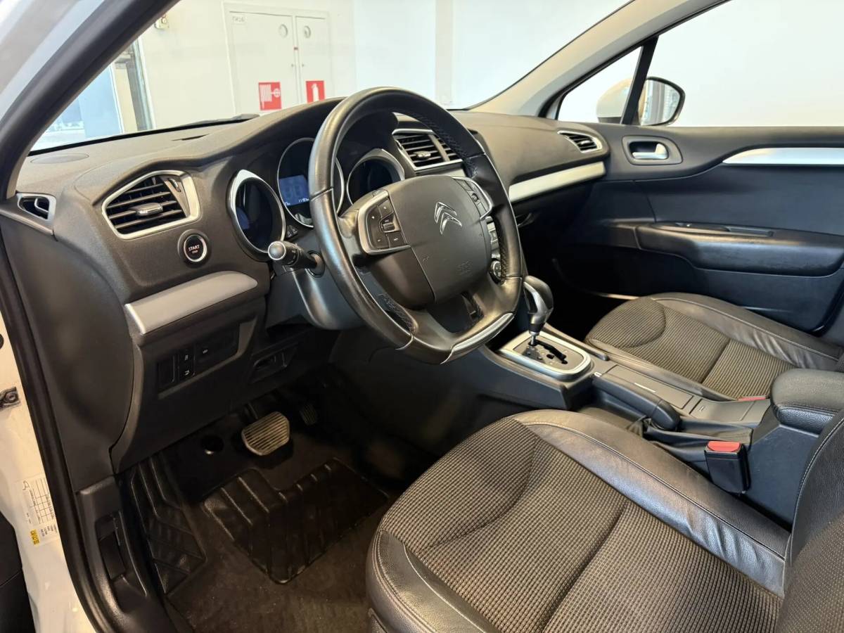 OMODA S5 1.5T CVT Ultra
