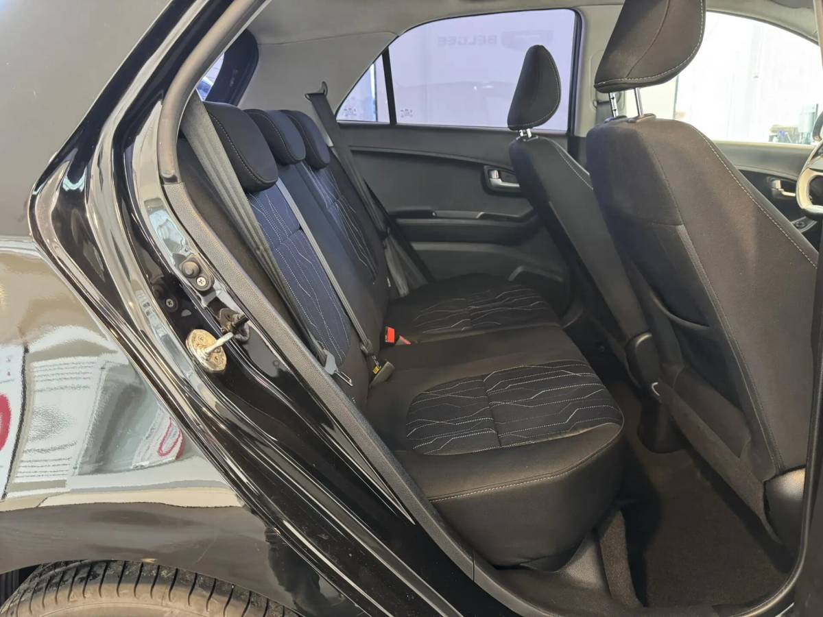 OMODA S5 1.5T CVT Ultra