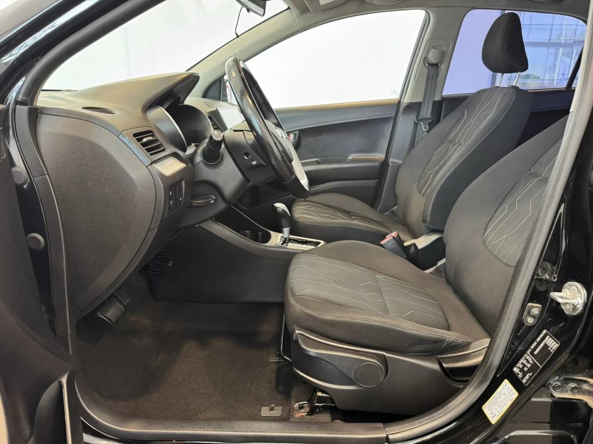 OMODA S5 1.5T CVT Ultra