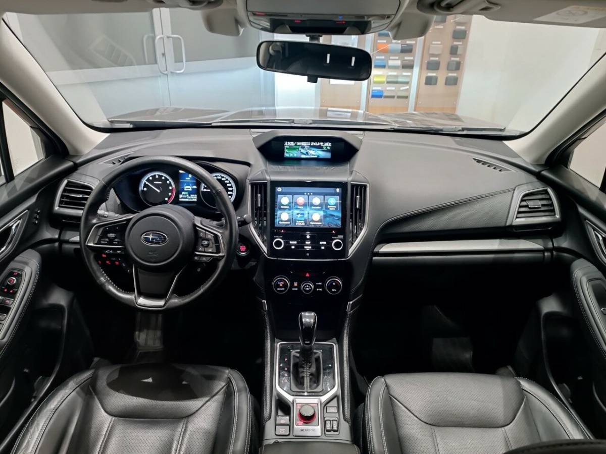 OMODA S5 1.5T CVT Ultra