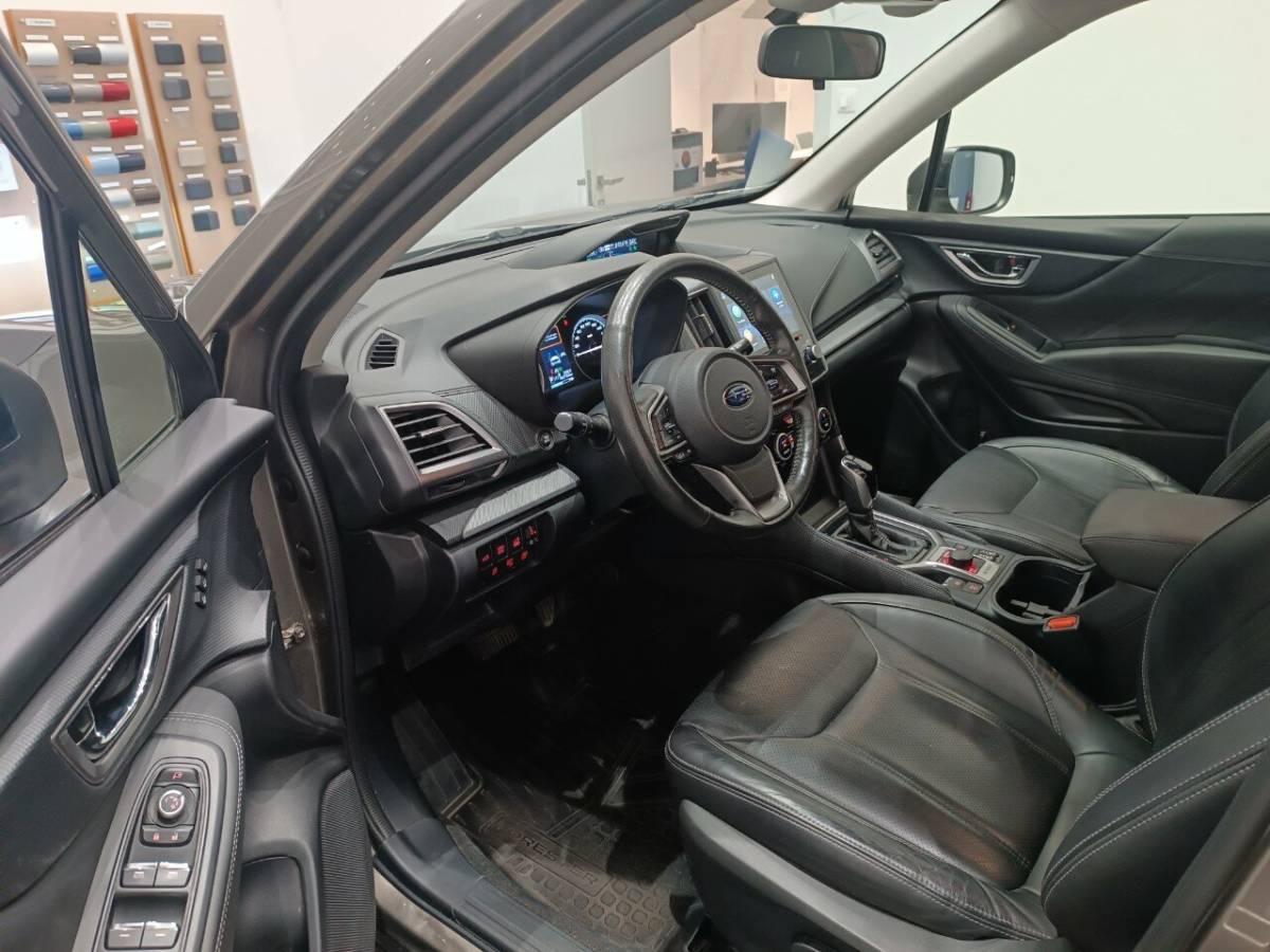 OMODA S5 1.5T CVT Ultra