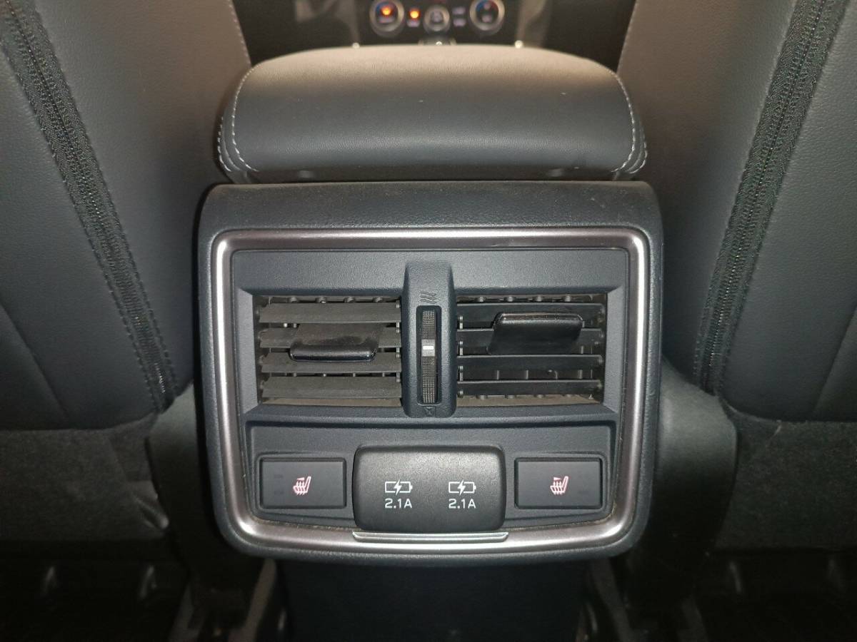 OMODA S5 1.5T CVT Ultra