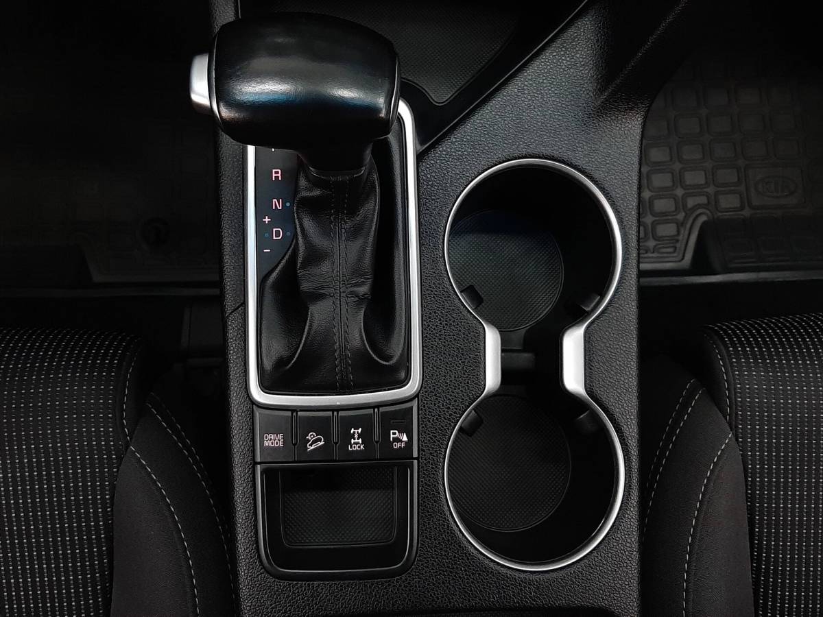 OMODA S5 1.5T CVT Ultra